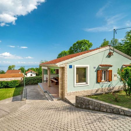 Holiday Home Nevena By Interhome Veprinac Екстериор снимка