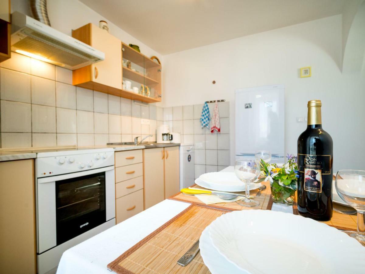 Holiday Home Nevena By Interhome Veprinac Екстериор снимка