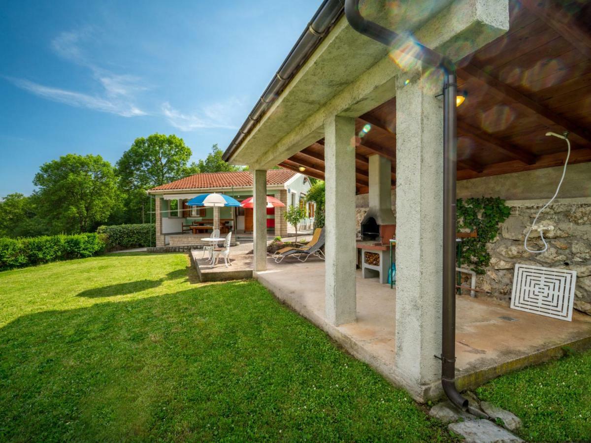 Holiday Home Nevena By Interhome Veprinac Екстериор снимка