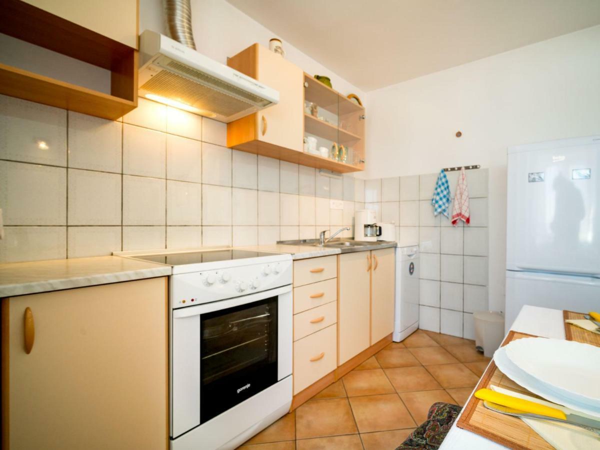 Holiday Home Nevena By Interhome Veprinac Екстериор снимка