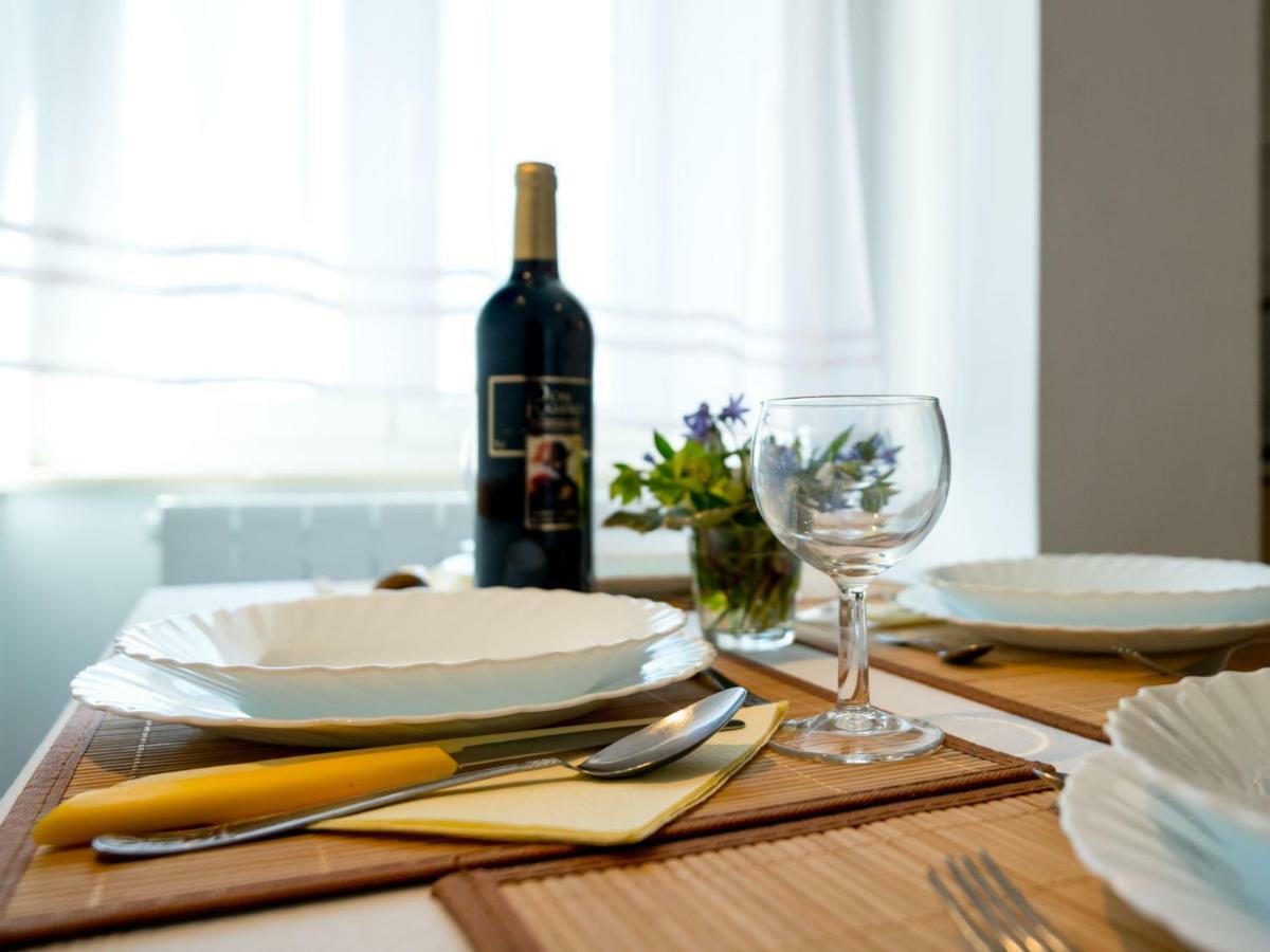 Holiday Home Nevena By Interhome Veprinac Екстериор снимка